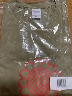 スーパー玉出　オリジナルTシャツ　XXL 新品未開封