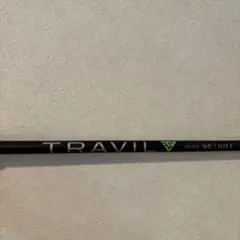 TRAVIL 95S シャフト単品