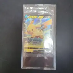 ピカチュウ V ポケモンカード 190HP