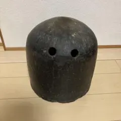 ミスジ豆炭　豆炭こたつ用　あんか式燃焼器(11型-S) レトロ imgrc0088832158.jpg