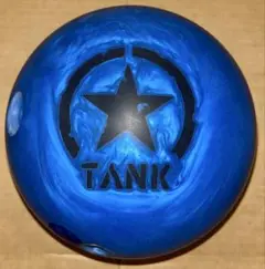 モーティブ BLUE TANK