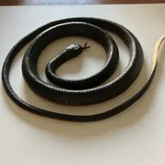 蛇 おもちゃ　鳩 鳥よけ ラバースネーク ヘビ リアル
