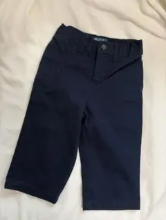 ラルフ Ralph Lauren ネイビー パンツ 12M 80 男の子