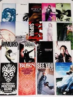 昭和歌謡／男性ヴォーカル／8cm CD／18枚まとめ売り