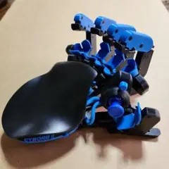 AZERON Cyborg 2