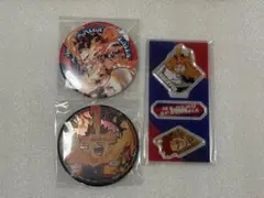 僕のヒーローアカデミア ヒロアカ エンデヴァー セット