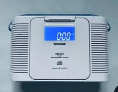 2025年最新】東芝 防水CDクロックラジオ TY-CDB5の人気アイテム