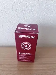tp5x (2球入り) / 新品未使用