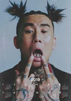2025年最新】grillz jewelz カレンダーの人気アイテム - メルカリ