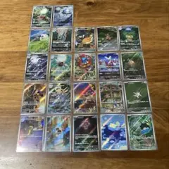 ポケモンカード　AR CHRまとめ売り 22枚