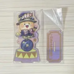 カラフルピーチ 一番くじ シヴァ アクスタ