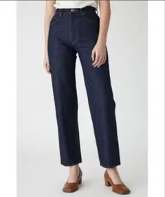moussy PLAIN JEANS STRALGHT