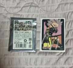 怪獣8号展 マグネットステッカーコレクション