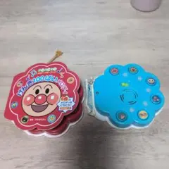 アンパンマン メロディバギーブック②＆③は、おまけです。