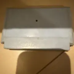 ファミコン 不明ソフト