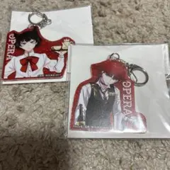 魔入りました！入間くん オペラ キーホルダー