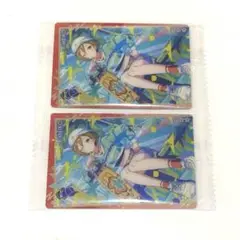 プロセカ MEIKO ウエハース10