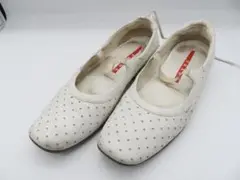 1530 PRADA プラダ シューズ 24㎝