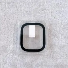 【90-56】Redmi Watch ケース 45mm対応 ブラック