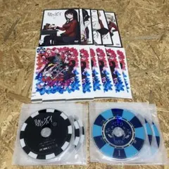 全12巻 賭ケグルイ 1期 2期 DVD レンタル落ち アニメ
