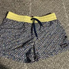 patagonia サーフパンツ GIRL'S XL