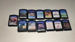 PS Vita ゲームソフト セット