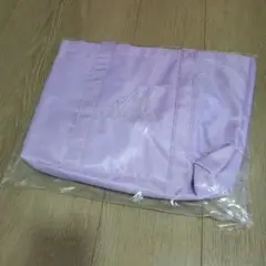 Rady トートバッグ 紫