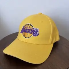 ロサンゼルス・レイカーズ イエローハット