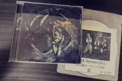 JILUKA Xenomorphic アルバム　CD 特典付き