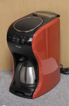 【新品未使用品】タイガー　コーヒーメーカー　カフェバリエ　ACT-B040 DV Amazon | タイガー魔法瓶(TIGER) コーヒーメーカー 真空