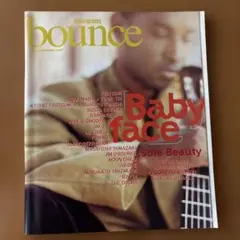 bounce 183 December 1997 タワーレコード bounce
