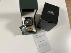 ★超美品・新型・登山★お洒落 カシオ プロトレック PRW-6800Y-1JF