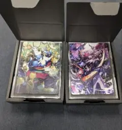 2025年最新】マジック大戦祭 ステンレスアートの人気アイテム