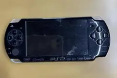 PSP-2000ゲームジャンク品