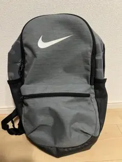 Nike グレー リュック