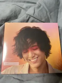 藤井風「LOVE ALL SERVE ALL」 CD