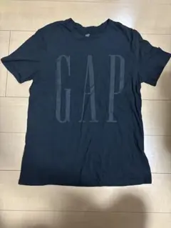 GAP ブラック Tシャツ Mサイズ