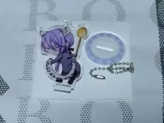 悪役令嬢は溺愛ルートに入りました!?　アクリルスタンドキーホルダー　ジョシュア