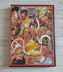 ONE PIECE FILM Z('12フジテレビ/東映アニメーション/東映/…