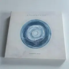 OTOGRAPHIES OTOGRAPHIC MUSIC　アルバム　CD