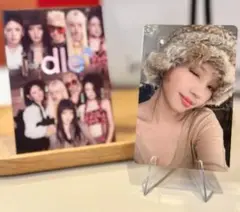 I-DLE (G)I-DLE kfc ケンタッキー ソヨン トレカ 封入