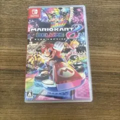 マリオカート8 デラックス
