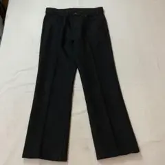 Levi‘s リーバイス スタプレ スラックス ブラック W32 L30