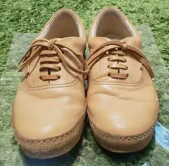 ゆ*様 エンダースキーマ m.i.p.-04 natural　サイズ4 Hender Scheme (エンダースキーマ) mip-04(革靴) NATURAL | FREEPARK