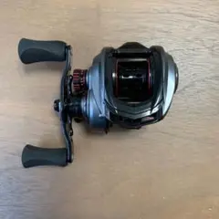 アブガルシア levo LV7