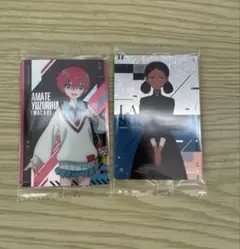 機動戦士ガンダム ジークアクス カードウエハース