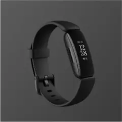 Fitbit Inspire2 ブラック
