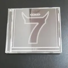 sads　THE 7 DEADLY SINS（初回生産限定盤）