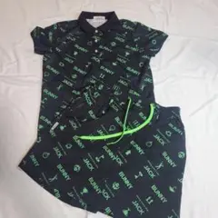 ゴルフウェアパンツセット　ジャックバーニー