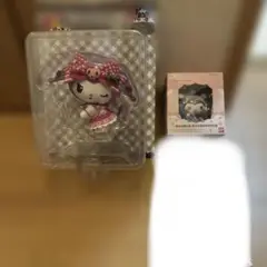 新品未開封　サンリオキャラクター　クロミちゃん3点セット